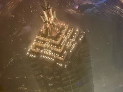 -上海中心大厦
