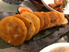 -燕郊烧鸽子(广安路店)