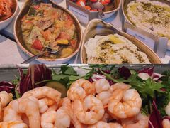 -RISE RESTAURANT(滨海湾金沙店)