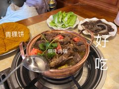 -顺顺小吃(独克宗古城店)
