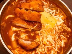 -青春分食(仙林大学城店)