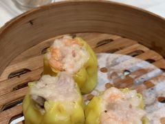 -万龙洲海鲜(南新仓店)