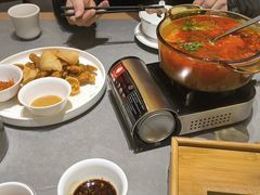 -张烤鸭·川菜·非遗冒烤鸭(青石桥店)