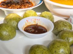 -梅利汴京烤鸭•开封豫菜地标店(晋安路店)