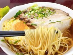 -东吴面馆(好运街店)