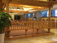 -纽斯桑拿会所(餐厅天山路店)