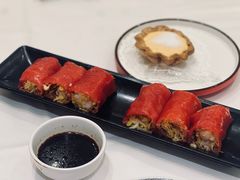 -稻香酒家·35年老字号(侨光店)