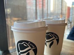 -D STAR COFFEE帝星咖啡