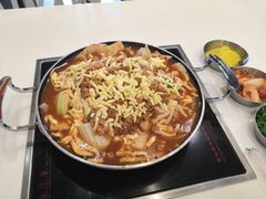 -漫麦韩国美食广祥店