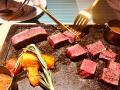 -蜜桃花开·中西融合菜E&W(南长街店)