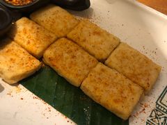 -云海肴·汽锅鸡·云南菜(苏州中心店)