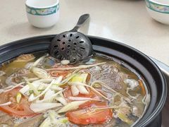 -野菌王牦牛肉汤锅