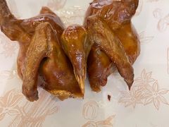 -唐宫·粤菜海鲜(万象城店)