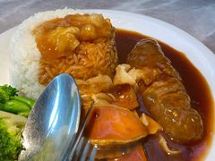 -香港食盈碗仔翅(清远总店)