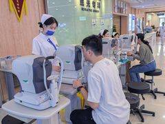 -武汉大学附属爱尔眼科医院(湖北总院)