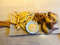 -必胜客(上海南站店)