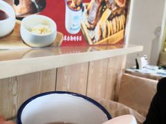 -撒拉花儿·新疆菜·清真(太阳宫店)