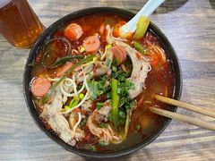 -李米线(武陵路店)