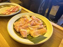 -AJIYA炭火烧肉(徐汇正大乐城店)