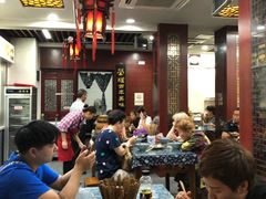 大堂-荣阳楼(山塘街店)