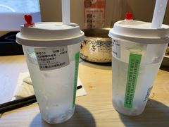 -茶大椰·椰子茶(星悦荟店)