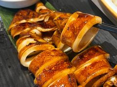 -常来小聚·广州非遗传承餐厅(高德置地店)