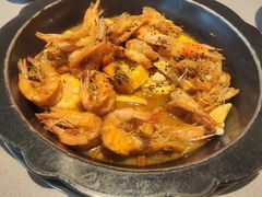 -巴蜀王婆大虾(南锣鼓巷店)