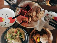 -Mesa Madre梅萨妈妈·Bintana(国贸店)