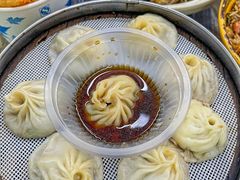 -小民大排档(江汉路店)