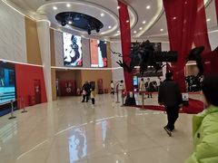 -长安国际影城(钟楼店)