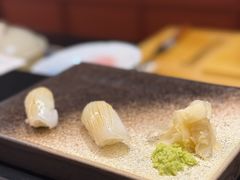 -Sushi Hanzo半藏(天环广场店)