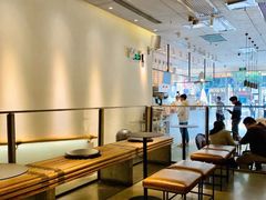 -喜茶(东莞汇一城店)