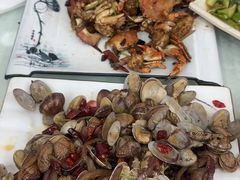 -聚德福海鲜家常菜(刘庄店)