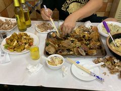 -北戴河庆山饭店·海鲜砂锅粥(北戴河黑石路店)