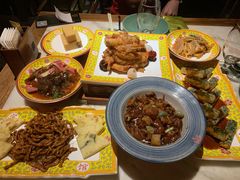 -那家小馆•北京菜•烤鸭(中关村店)