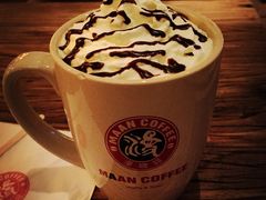 漫咖啡(铁西店)-Maan coffee漫咖啡(1905店)