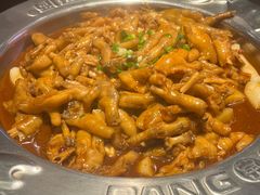 -胖哥俩肉蟹煲(淮安万达店)