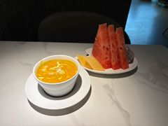 -伯顿西餐厅(茶山彩虹路店)