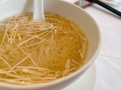 松茸竹笙汤-福1015(愚园路店)