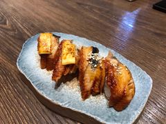 -大雄寿司(中华广场店)