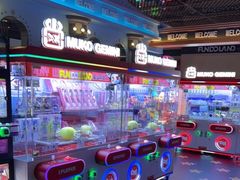 -反斗乐园(领展中心城店)