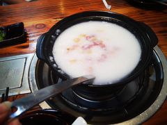 -盈田盈粥庄(博山东路店)