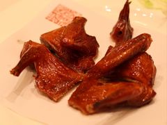 -莞香楼·正宗东莞菜(东升店)