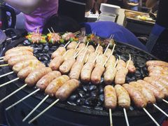 -东门町美食街