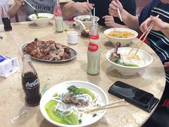 -杞兴东莞烧鹅