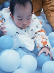 -奈尔宝·儿童乐园·亲子餐厅(长沙北辰荟店)