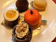 -OPEN開全日自助餐厅·牛肉火锅·海鲜(佛山希尔顿酒店)