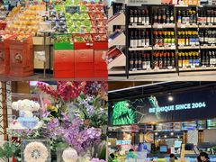 -Olé精品超市(广州太古汇店)