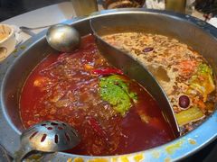 -芈重山老火锅(广州首店)