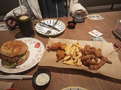 -必胜客(溧阳万达店)